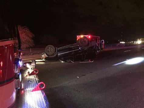 Terry Garmon Dies in 2-Car Accident on Ruthrauff Road [Tucson, AZ]